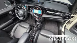 Mini Cooper Convertible, 2022 — миниатюра 10
