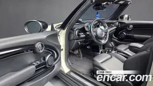 Mini Cooper Convertible, 2022 — миниатюра 13