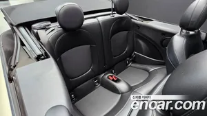 Mini Cooper Convertible, 2022 — миниатюра 18