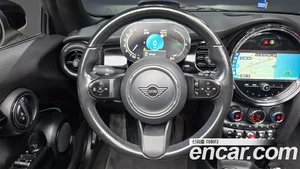 Mini Cooper Convertible, 2022 — миниатюра 19