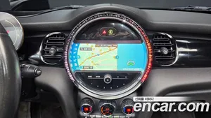 Mini Cooper Convertible, 2022 — миниатюра 20