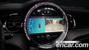Mini Cooper Convertible, 2022 — миниатюра 21