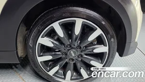 Mini Cooper Convertible, 2022 — миниатюра 7