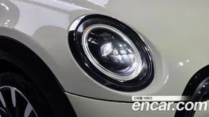 Mini Cooper Convertible, 2022 — миниатюра 8