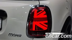 Mini Cooper Convertible, 2022 — миниатюра 9