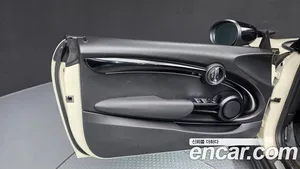 Mini Cooper Convertible, 2022 — миниатюра 14