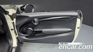 Mini Cooper Convertible, 2022 — миниатюра 15
