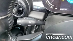 Mini Cooper Convertible, 2022 — миниатюра 29