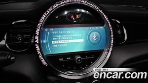 Mini Cooper Convertible, 2022 — миниатюра 31