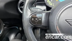 Mini Cooper Convertible, 2022 — миниатюра 32