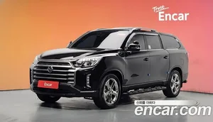 KGM Rexton, 2022 — миниатюра 36