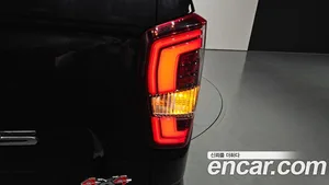 KGM Rexton, 2022 — миниатюра 8