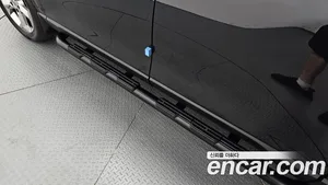 KGM Rexton, 2022 — миниатюра 34