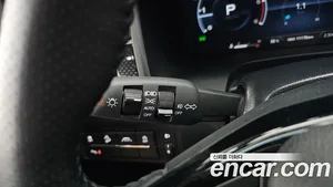KGM Rexton, 2022 — миниатюра 35