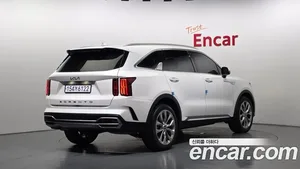 Kia Sorento, 2022 — миниатюра 2