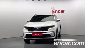 Kia Sorento, 2022 — миниатюра 3