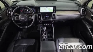 Kia Sorento, 2022 — миниатюра 10