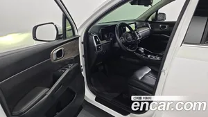 Kia Sorento, 2022 — миниатюра 13
