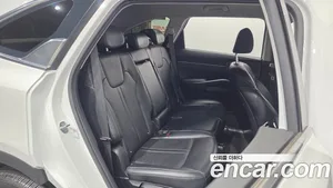 Kia Sorento, 2022 — миниатюра 18