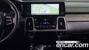 Kia Sorento, 2022 — миниатюра 20