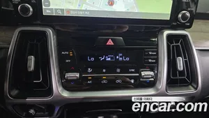 Kia Sorento, 2022 — миниатюра 21