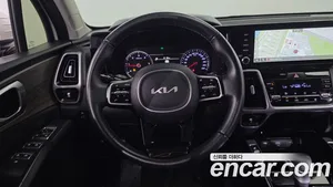 Kia Sorento, 2022 — миниатюра 22