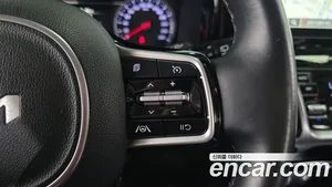 Kia Sorento, 2022 — миниатюра 24