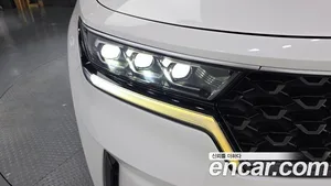 Kia Sorento, 2022 — миниатюра 8