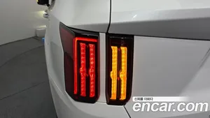 Kia Sorento, 2022 — миниатюра 9