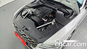 Genesis G80, 2025 — миниатюра 5