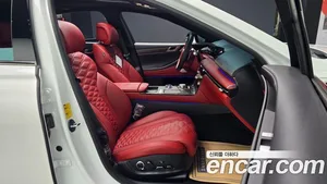 Genesis G80, 2025 — миниатюра 12