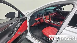Genesis G80, 2025 — миниатюра 16