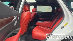 Genesis G80, 2025 — миниатюра 17