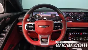 Genesis G80, 2025 — миниатюра 18