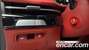 Genesis G80, 2025 — миниатюра 19
