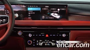 Genesis G80, 2025 — миниатюра 20