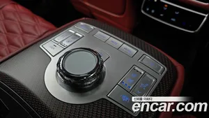 Genesis G80, 2025 — миниатюра 21