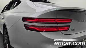 Genesis G80, 2025 — миниатюра 8