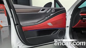 Genesis G80, 2025 — миниатюра 13