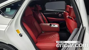 Genesis G80, 2025 — миниатюра 15