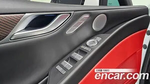 Genesis G80, 2025 — миниатюра 26
