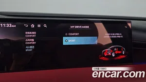 Genesis G80, 2025 — миниатюра 28
