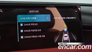 Genesis G80, 2025 — миниатюра 29