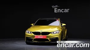BMW M3, 2017 — миниатюра 3