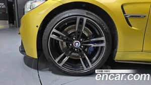 BMW M3, 2017 — миниатюра 5