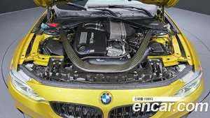 BMW M3, 2017 — миниатюра 6
