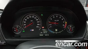 BMW M3, 2017 — миниатюра 8