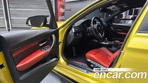 BMW M3, 2017 — миниатюра 10