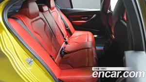 BMW M3, 2017 — миниатюра 11