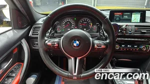 BMW M3, 2017 — миниатюра 13